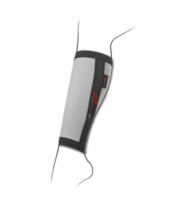 TENORTHO - Polpaccera elastica con fibra di carbonio e taping integrato - Calf 4001