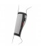 TENORTHO - Polpaccera elastica con fibra di carbonio e taping integrato - Calf 4001