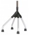 OPO 0738/K - Tetrapode in Lega Leggera Appoggio Brachiale