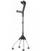 OPO 0738/K - Tetrapode in Lega Leggera Appoggio Brachiale