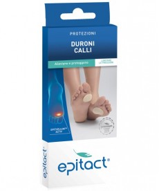Protezioni Duroni Epitact per dolore sotto il piede in gel epithelium activ