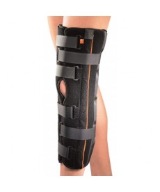 Immobilizzatore ginocchio sostituto gesso per fratture Immok 0° PR3-810X Roten
