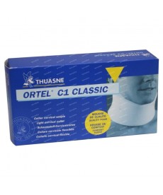 ORTEL C1 CLASSIC - Collare Cervicale Flessibile Thuasne