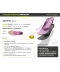 PODARTIS MAX PAD AFA - Plantare Donna PL 126 (1 Paio)