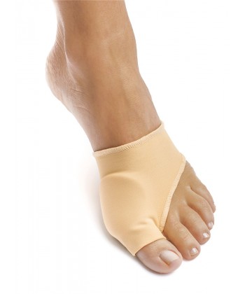 Protezione leggera per alluce - Eu-gel universal bunion