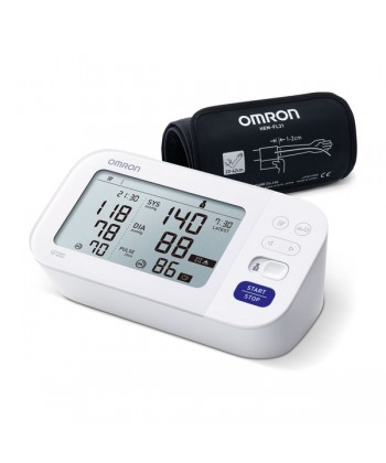 Omron - M6 Comfort Misuratore di Pressione