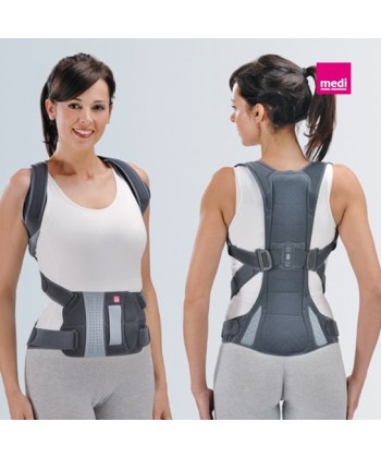 Tutore per Osteoporosi -SPINOMED IV - per colonna vertebrale - FGP