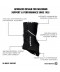Tutore UD Wrist Brace 5 & 3mm per il polso, ideale per lo sport.
